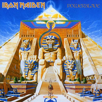 Powerslave
